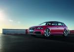 Audi RS3 Sportback 2011 года (WW)